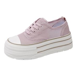 KLAOSD Женские устойчивые к истиранию дышащие низкие скейтерские кроссовки Purple, цвет Purple