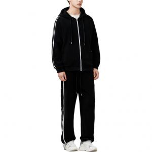 361° Life Collection Casual Sportswear мужской Super Black