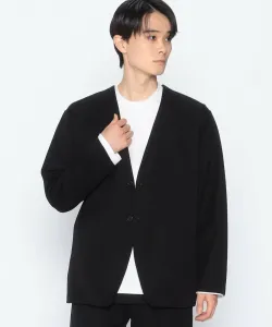 Куртка, похожая на джинсовую ткань Comme Ca Ism, цвет Black