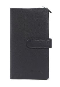 Кошелек Margelisch NEW YORK , Black