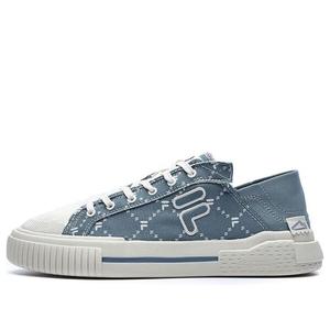 Кроссовки x wallride dx skate shoes 'blue white' Fila Fusion, синий
