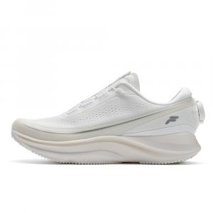 FILA Кроссовки BOA Mid Top женские, стандартные, белые