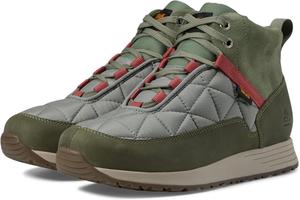 Женские мокасины Teva Reember Commute Wp