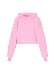 Толстовка IZIA, розовый