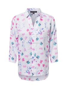 Блуза Marie Lund, White