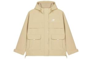 Женские куртки New Balance, цвет Khaki