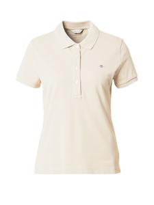 Рубашка GANT, светло-бежевый