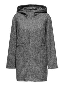 Демисезонное пальто Only Petite KIRA, Grey