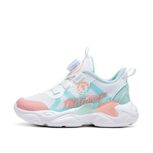 Детская повседневная обувь для детей BIG WASP, белый/зеленый