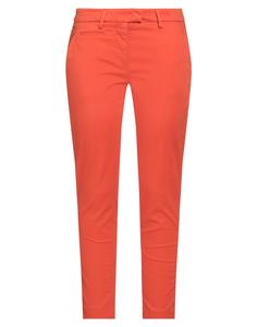 Брюки Dondup, оранжево-коричневый