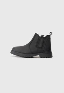 Ботинки Wrangler YUMA, Triple Black/Black