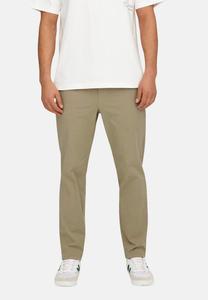 Брюки LINUS Only & Sons, коричневый