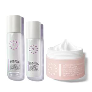 AYBB Grape Fruit эмульсия для увлажнения и гидратации AOYEBYEBYE