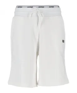 Флисовая толстовка Essential Bermuda Gcds, белый