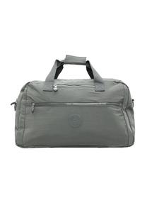 Дорожная сумка Mindesa, серый