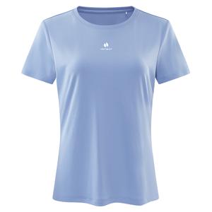 Футболка женская HOTSUIT, Иллюзион Блю