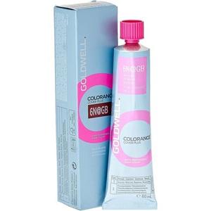 6N@Gb Grey Col Tb 60мл Темно-русый с элюированием золотисто-коричневый 60мл, Goldwell