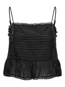 Топ ONLY ONLJulane, черный