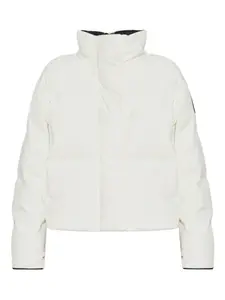 Пуховик Arctic Program Canada Goose, белый