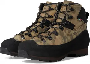 Мужские ботинки Zamberlan Cormons GTX