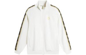 Куртка унисекс белая Puma, белый