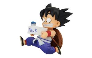 BANPRESTO Фигурка dragon ball z world colosseum 2 volume 7 goku black