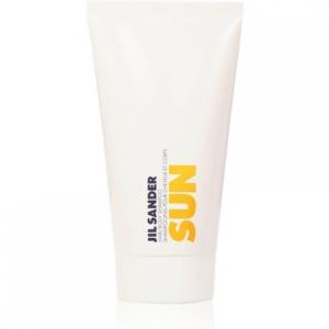 Гель для душа Sun Femme Woman 150мл, Jil Sander
