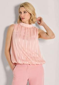 Блуза MADELEINE Blouse, Powder Pink/Light Pink