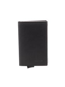 Кошелек Maître, черный