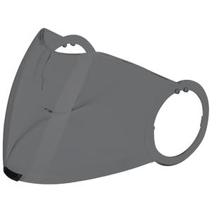 Визор AGV city 18-2, Smoke