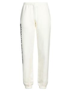 Брюки Heron Preston, кремовый