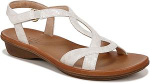 Сандалии Naturalizer Women's SOUL, Solo, бежевый