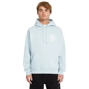 Худи Volcom Watanite, синий