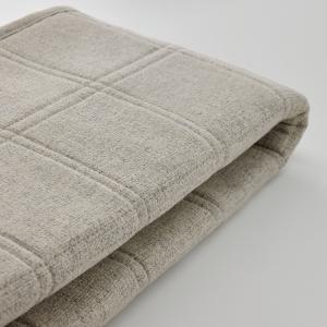 Чехол для офисного кресла LAKTARE IKEA, гуннаред светло-бежевый