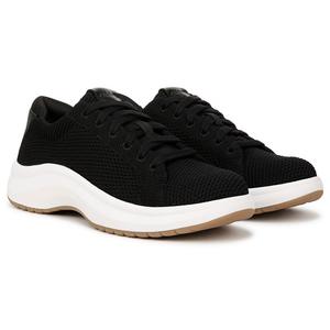 Кроссовки для комфорта при плантарном фасциите Dr. Scholl'S Beyond Comfort, black fabric