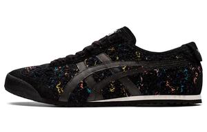 Onitsuka Tiger Mexico 66 Black