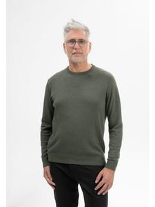 Тонкий вязаный свитер HIMAL MELA