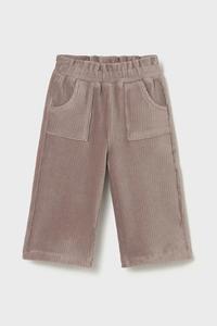 Брюки для малышей Mayoral, зеленый