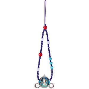 Skullpanda The Mirage Series чехол для телефона с подвеской Single Blind Box POP MART