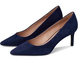 Женские туфли Cole Haan Go-To Janey, Midnight Moon Suede