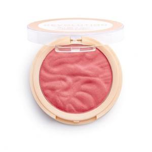 Румяна Rose Kiss, 7,5 г Makeup Revolution, Blusher Reloaded