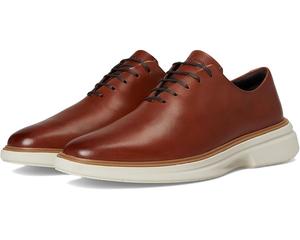 Мужские оксфорды Cole Haan Originalgrand Cityspectre Wholecut, Woodbury/Silver Birch