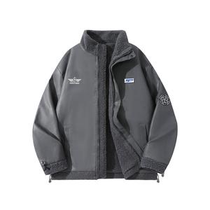 Куртка унисекс KW, Черный