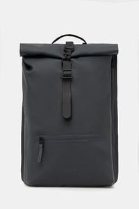 Рюкзак 13320 rolltop ruckack w3 Rains, серый