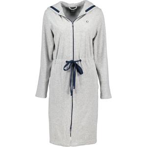 Халат Cawoe, серый