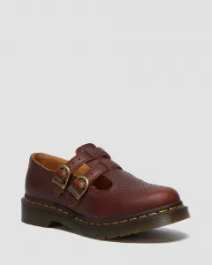 Dr. Martens 8065 Ambassador Туфли Мэри Джейн, цвет Ambassador
