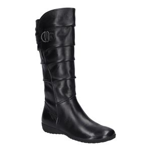 Ботинки Josef Seibel Stiefel Naly 23, черный