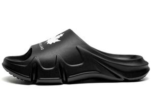 Слайдеры унисекс EVA LEAVELAND, белые