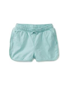 Чайная коллекция Pom Pom Шорты Tea Collection, синий