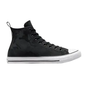 Кроссовки Converse Chuck Taylor All Star TecTuff High, Black Camo